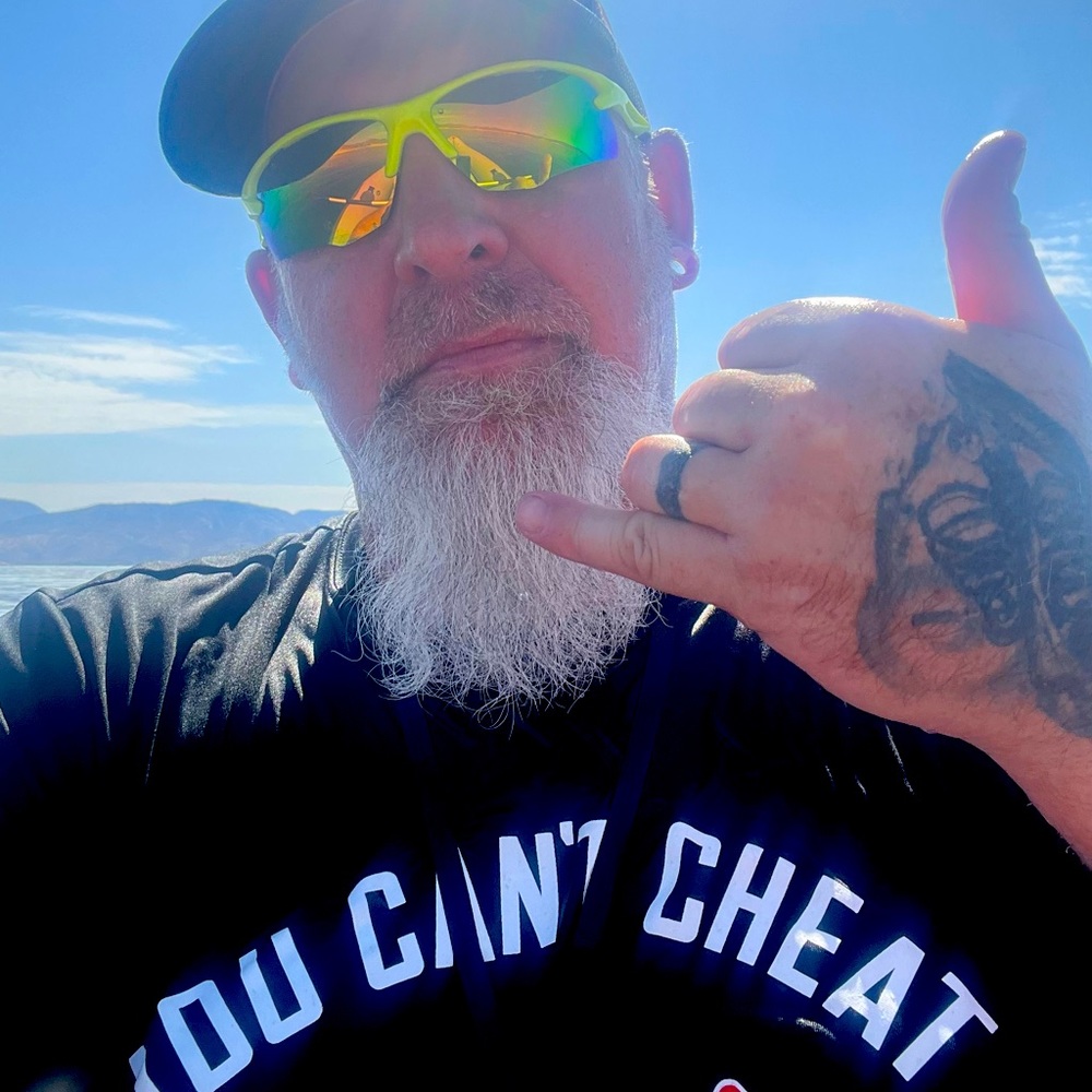 Meet your Posher, Hoss